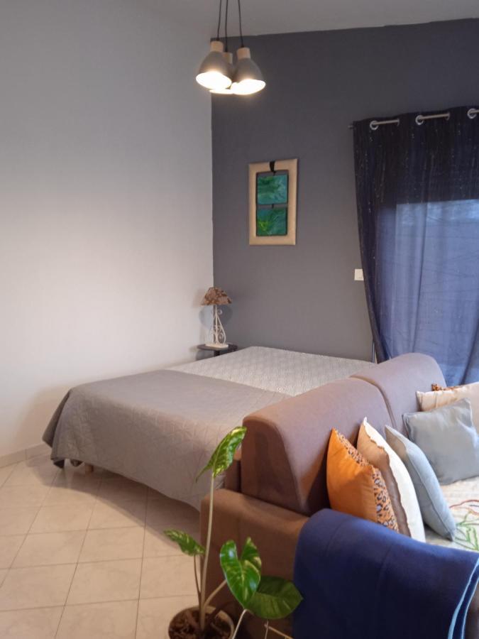 Chaleureux Studio A Pombonne Μπερζεράκ Εξωτερικό φωτογραφία